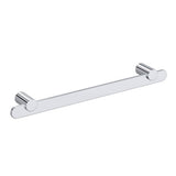 Rohl - EclissiE 18'' Towel Bar - Polished Chrome