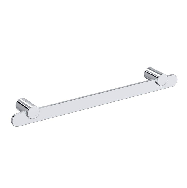 Rohl - EclissiE 18'' Towel Bar - Polished Chrome