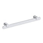 Rohl - EclissiE 18'' Towel Bar - Polished Chrome