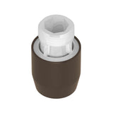 Rohl - Finished Vacuum Breaker - Tuscan Brass