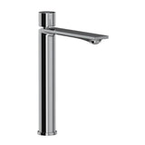 Rohl - EclissiE Single Handle Tall Lavatory Faucet - Polished Chrome