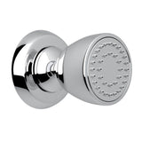 Rohl - Single Function Body Spray - Polished Chrome