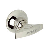Rohl - Graceline Robe Hook - Polished Nickel