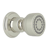Rohl - Single Function Body Spray - Polished Nickel