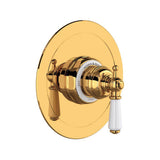 Rohl - EdwardianE 1/2'' Pressure Balance Trim - English Gold