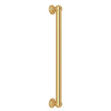 Rohl - 18'' Grab Bar - Italian Brass