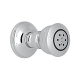 Rohl - 2-Function Body Spray - Polished Chrome