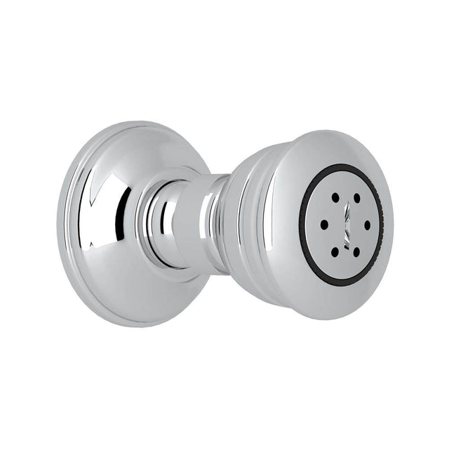 Rohl - 2-Function Body Spray - Polished Chrome