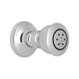 Rohl - 2-Function Body Spray - Polished Chrome