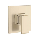 Rohl - 1/2'' Pressure Balance Trim - Satin Nickel