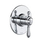 Rohl - ArcanaE 1/2'' Pressure Balance Trim - Polished Chrome