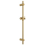 Rohl - 30'' Slide Bar - Italian Brass