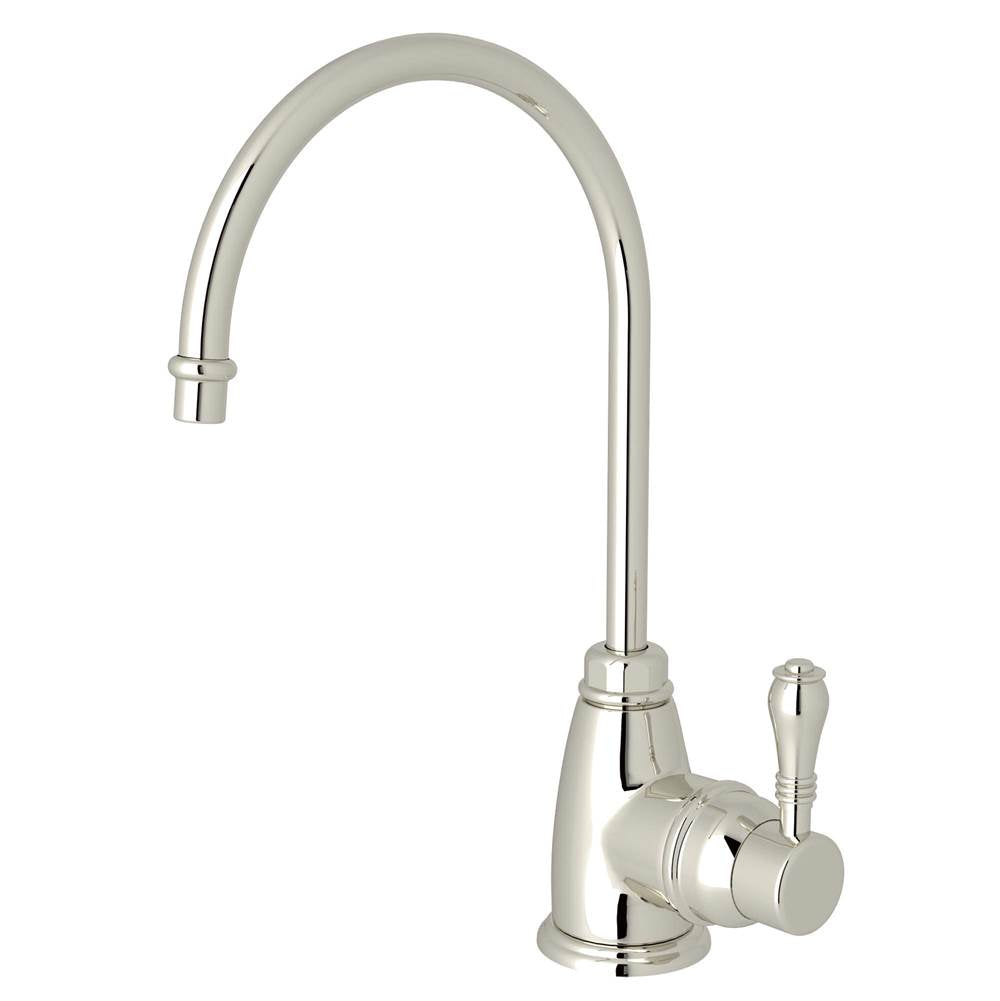 Rohl - San Julio Hot Water Dispenser - Polished Nickel