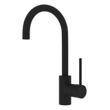 Rohl - PirelloneE Bar/Food Prep Kitchen Faucet - Matte Black