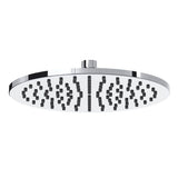 Rohl - 10'' Rain Showerhead - Polished Chrome