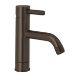 Rohl - CampoE Single Handle Lavatory Faucet - Tuscan Brass