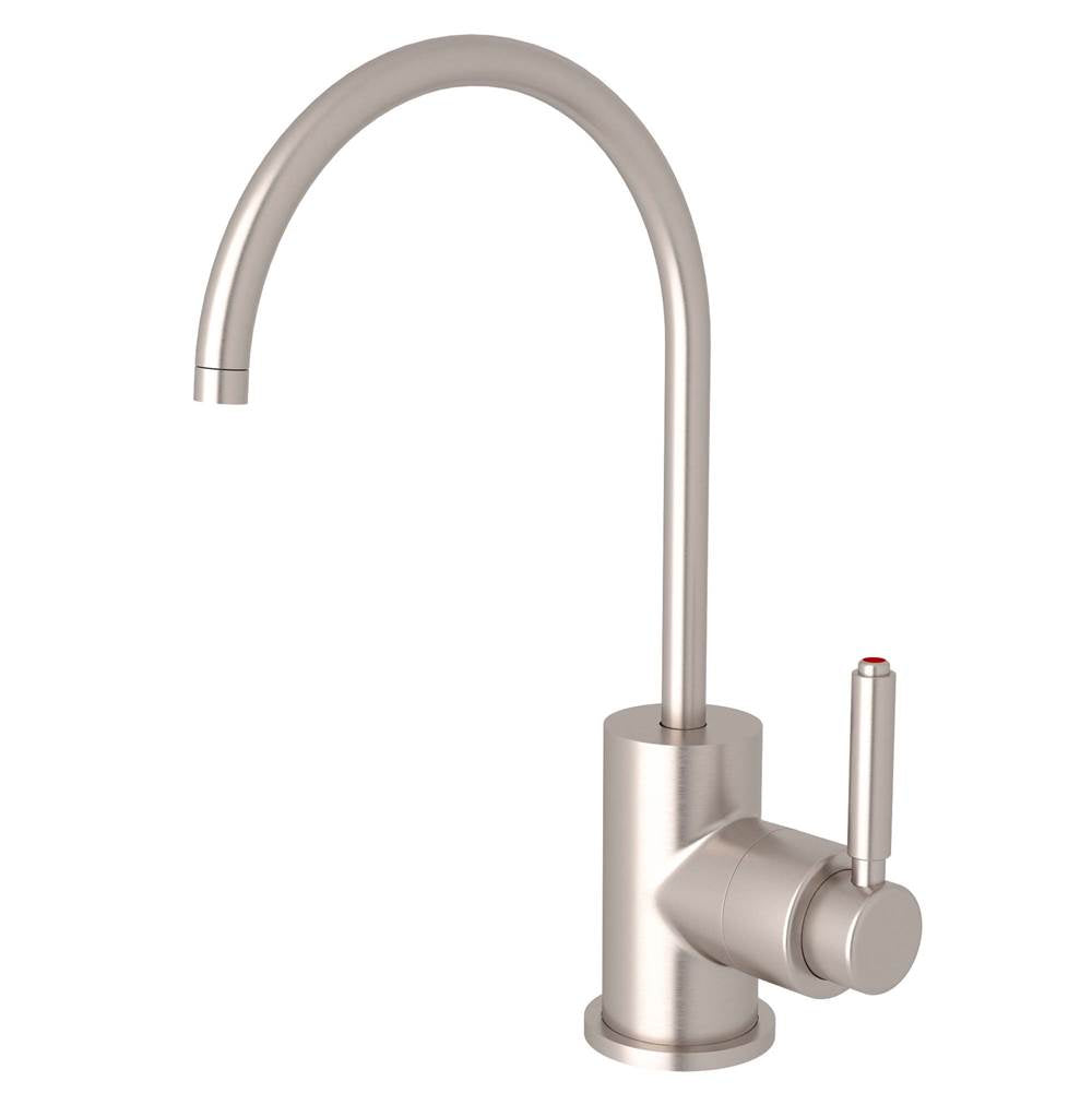Rohl - LuxE Hot Water Dispenser - Satin Nickel