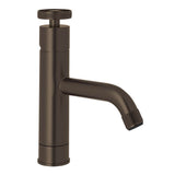 Rohl - CampoE Single Handle Lavatory Faucet - Tuscan Brass