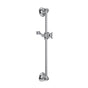 Rohl - 22'' Slide Bar - Polished Chrome