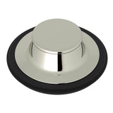 Rohl - Disposal Stopper - Polished Nickel