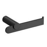 Rohl - EclissiE Toilet Paper Holder - Matte Black