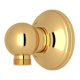 Rohl - Handshower Outlet - Italian Brass