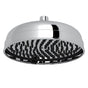 Rohl - 8'' Rain Showerhead - Polished Chrome