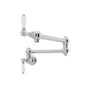 Rohl - Pot Filler - Polished Chrome