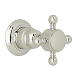 Rohl - Trim For Volume Control And Diverter - Polished Nickel