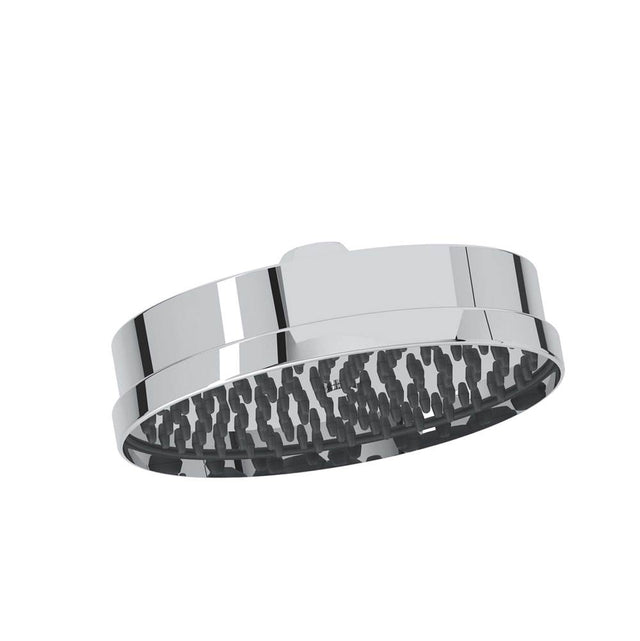 Rohl - 8'' Rain Showerhead - Polished Chrome