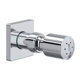Rohl - Single Function Body Spray - Polished Chrome