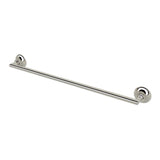 Rohl - Graceline 24'' Towel Bar - Polished Nickel