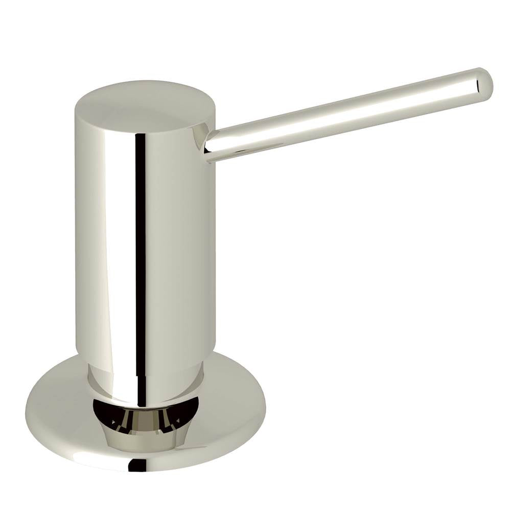 Rohl - Soap Dispenser - Polished Nickel
