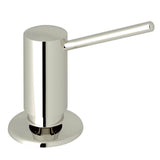 Rohl - Soap Dispenser - Polished Nickel