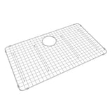 Rohl - Wire Sink Grid For RSS3018 And RSA3018 Kitchen Sinks - Stainless Steel