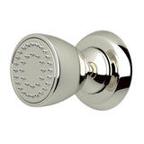 Rohl - Single Function Body Spray - Polished Nickel