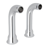 Rohl - Deck Unions - Polished Chrome