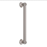 Rohl - 18'' Grab Bar - Satin Nickel