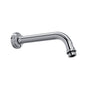 Rohl - 7'' Wall Mount Shower Arm - Polished Chrome