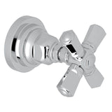 Rohl - San GiovanniE Trim For Volume Control And Diverter - Polished Chrome