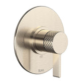Rohl - TenerifeE 1/2'' Pressure Balance Trim - Satin Nickel