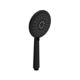 Rohl - 5'' 3-Function Handshower - Matte Black