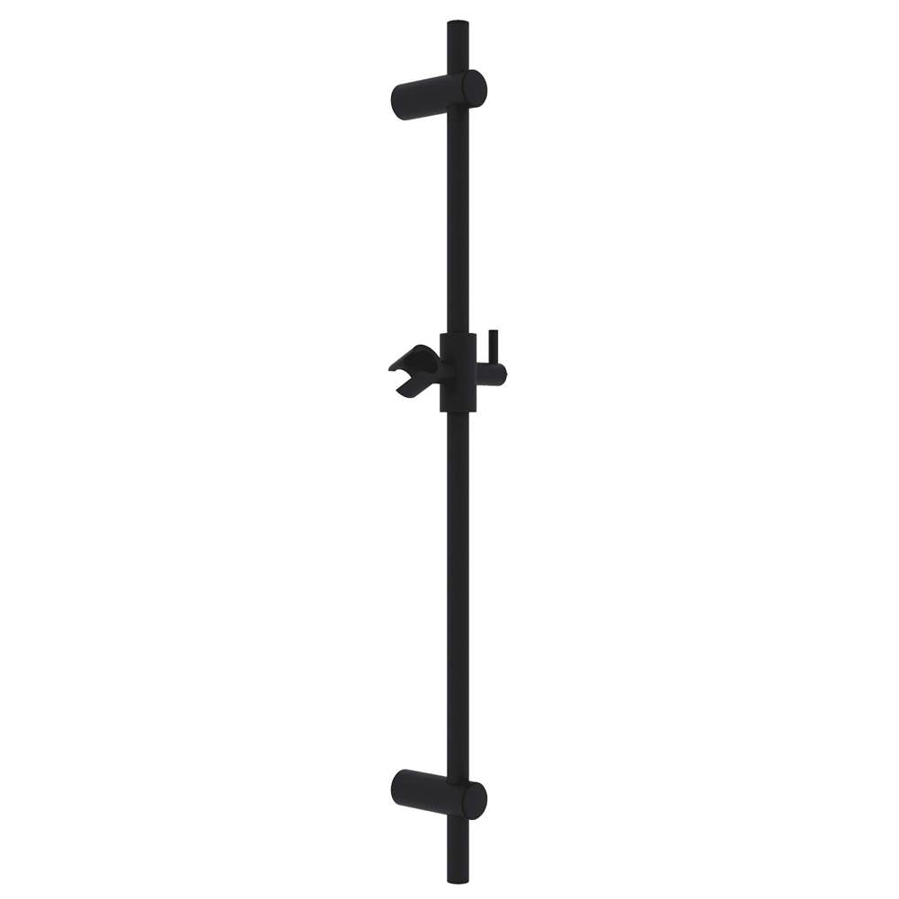 Rohl - 30'' Slide Bar - Matte Black