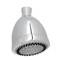 Rohl - 4'' 6-Function Showerhead - Polished Chrome