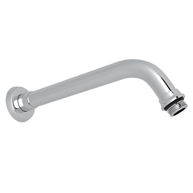 Rohl - 7'' Wall Mount Shower Arm - Polished Chrome