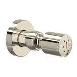 Rohl - Single Function Body Spray - Polished Nickel