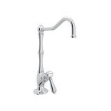 Rohl - Acqui Filter Kitchen Faucet - Polished Chrome