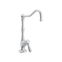 Rohl - Acqui Filter Kitchen Faucet - Polished Chrome