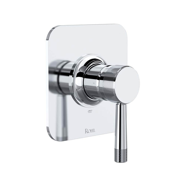 Rohl - Graceline 1/2'' Pressure Balance Trim - Polished Chrome