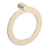 Rohl - EclissiE Towel Holder - Satin Nickel